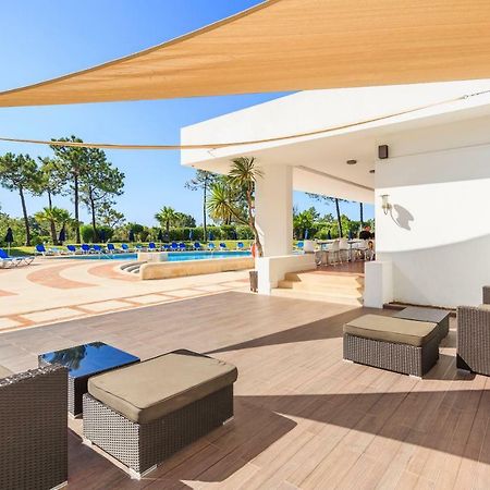Victory Village T1 & Mezzanine Quinta do Lago Eksteriør bilde