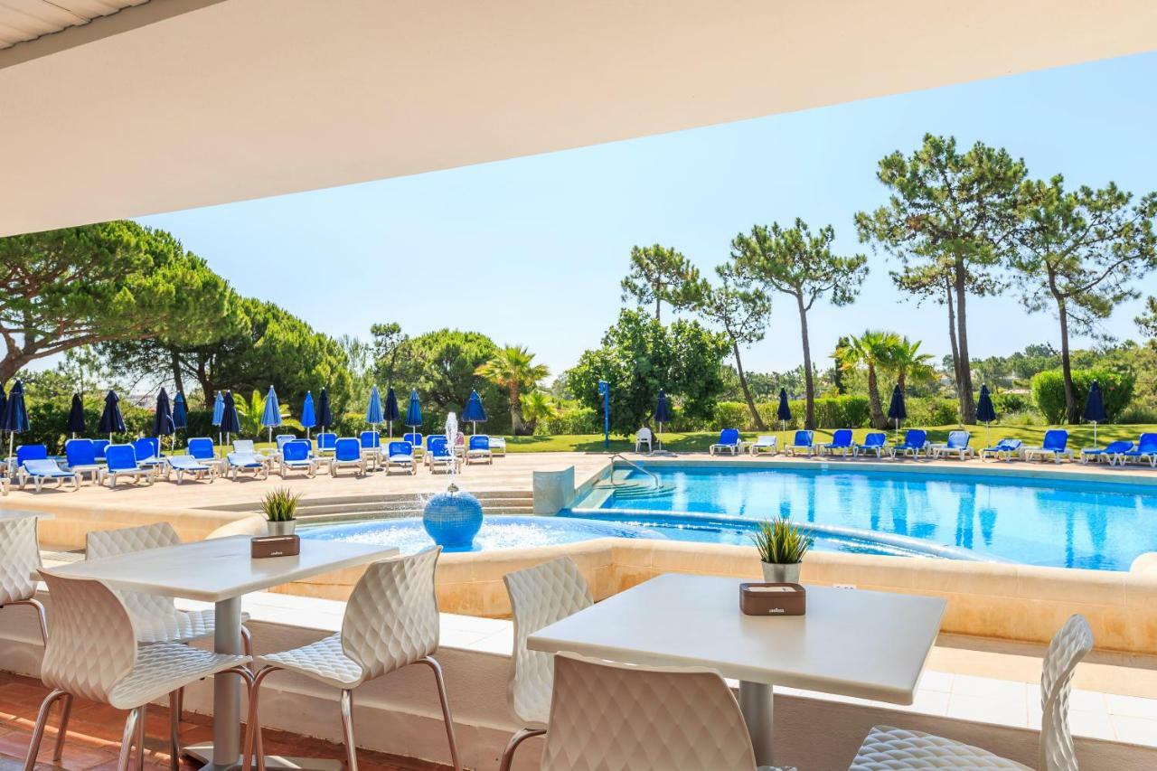 Victory Village T1 & Mezzanine Quinta do Lago Eksteriør bilde